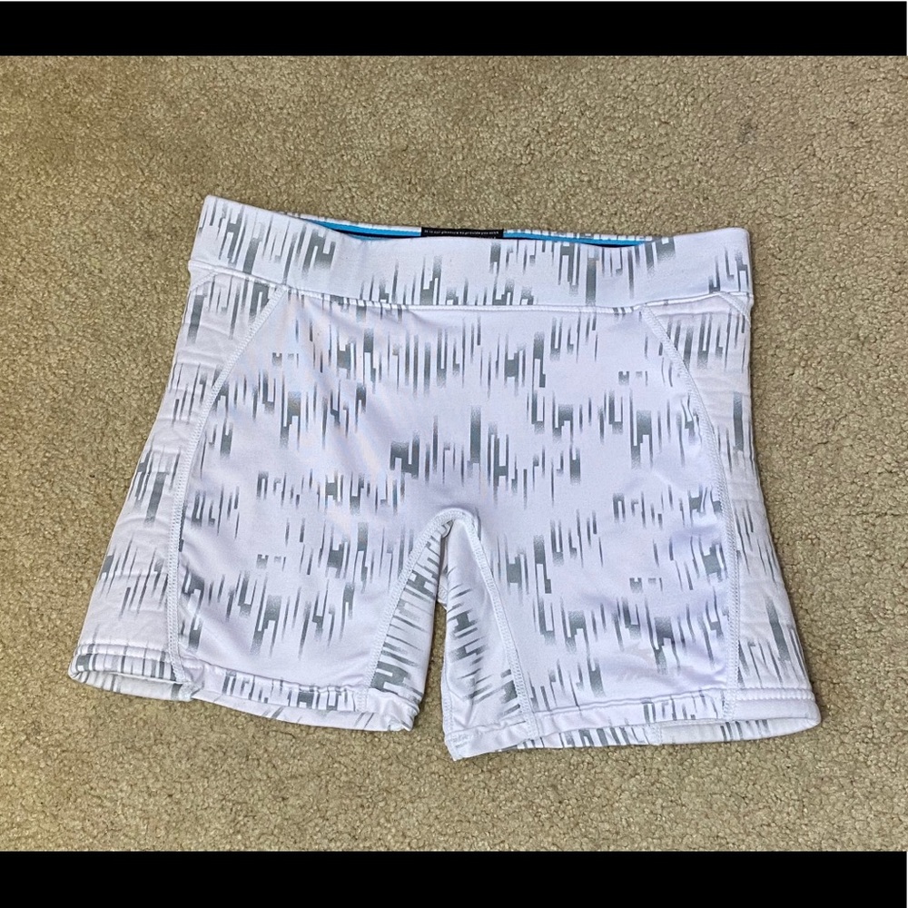 Mizuno- Women’s Nighthawk Sliding Shorts